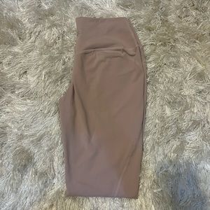 Alphalete Surface Power Legging